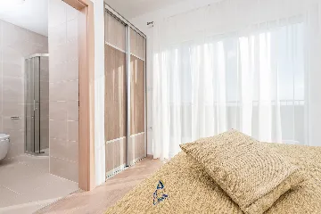 Villa with Private Heated Pool in Sukošan (8 Guests)