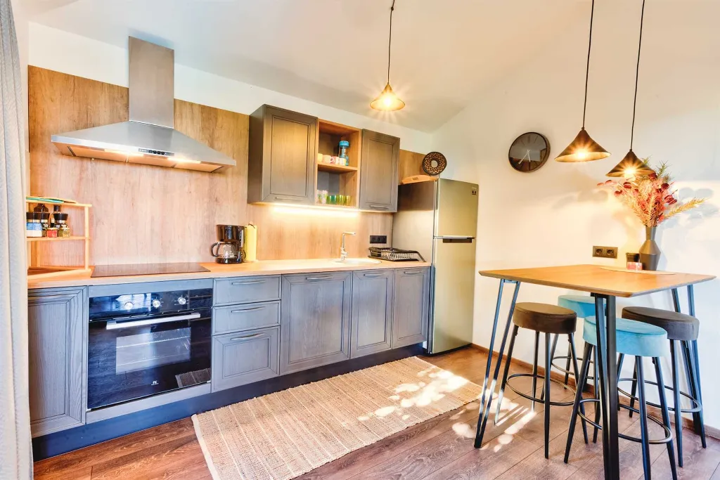 3-Bedroom Villa in Kaštelir with Pool