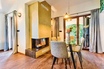 3-Bedroom Villa in Kaštelir with Pool