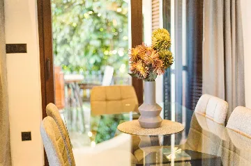 3-Bedroom Villa in Kaštelir with Pool