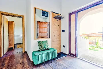 3-Bedroom Villa in Kaštelir with Pool