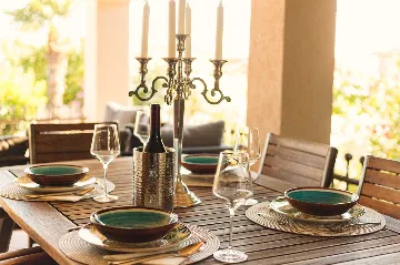 3-Bedroom Villa in Kaštelir with Pool