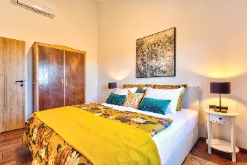 3-Bedroom Villa in Kaštelir with Pool