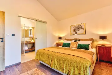 3-Bedroom Villa in Kaštelir with Pool