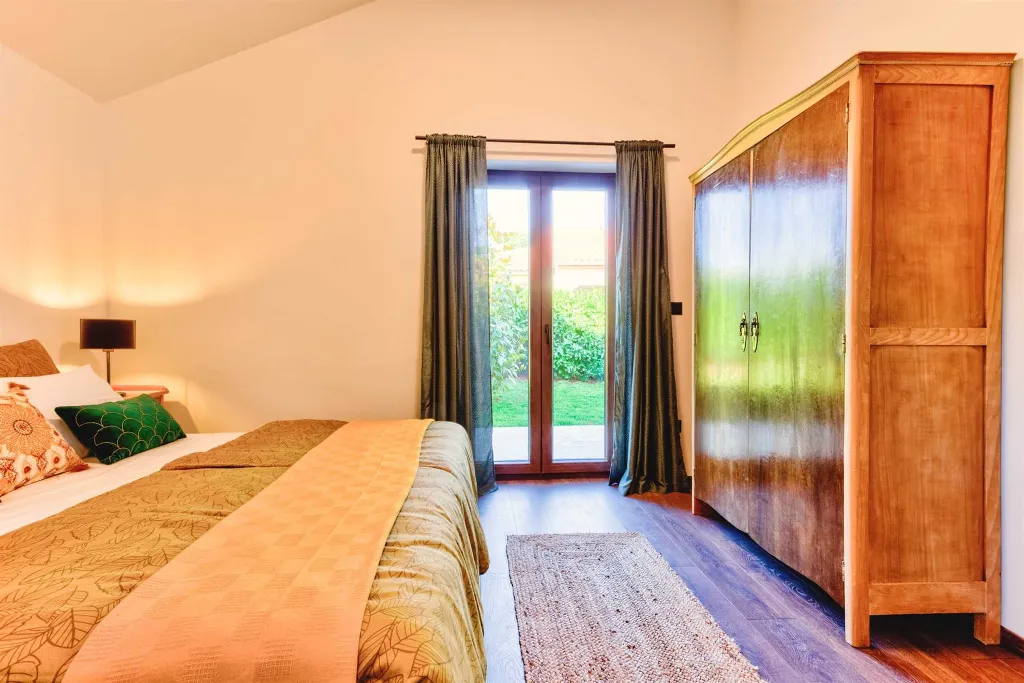 3-Bedroom Villa in Kaštelir with Pool