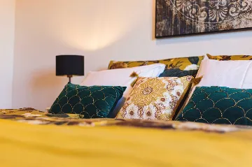 3-Bedroom Villa in Kaštelir with Pool