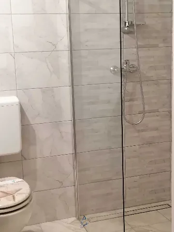 2-Bedroom Villa with Pool in Gologorički Dol