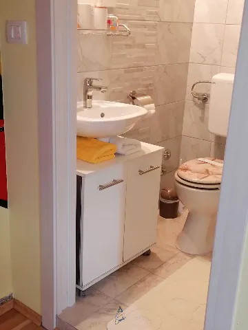 2-Bedroom Villa with Pool in Gologorički Dol