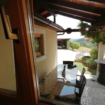 2-Bedroom Villa with Pool in Gologorički Dol