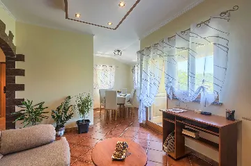 2-Bedroom Villa with Pool in Gologorički Dol
