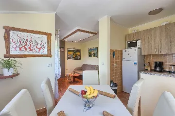 2-Bedroom Villa with Pool in Gologorički Dol