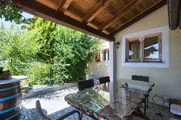 2-Bedroom Villa with Pool in Gologorički Dol