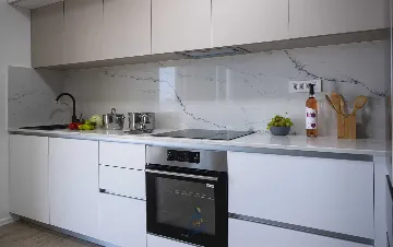 5-Bedroom Villa for 10 in Zaton, Croatia