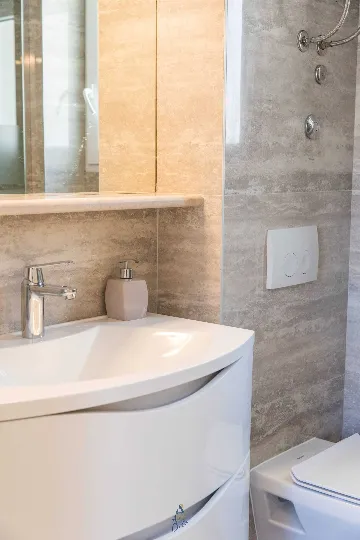 Dubrovnik 5-Bedroom Villa for 10 Guests with Pool