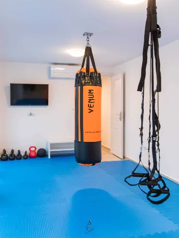 Dubrovnik 5-Bedroom Villa for 10 Guests with Pool