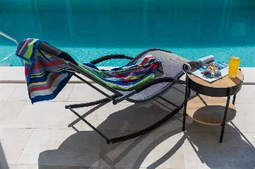 Dubrovnik 5-Bedroom Villa for 10 Guests with Pool