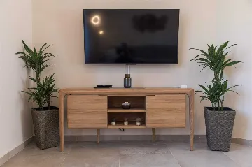 Dubrovnik 5-Bedroom Villa for 10 Guests with Pool