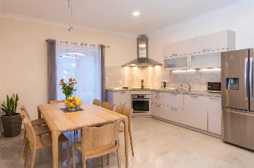 Dubrovnik 5-Bedroom Villa for 10 Guests with Pool