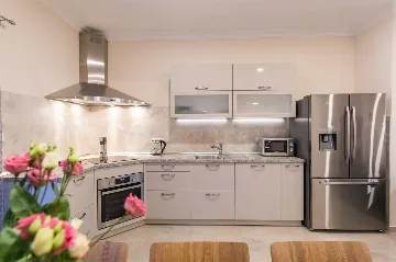 Dubrovnik 5-Bedroom Villa for 10 Guests with Pool