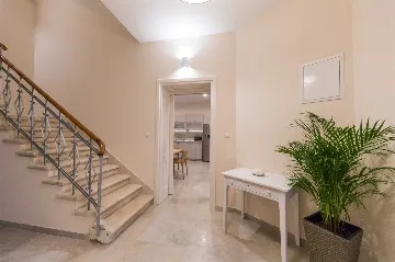 Dubrovnik 5-Bedroom Villa for 10 Guests with Pool