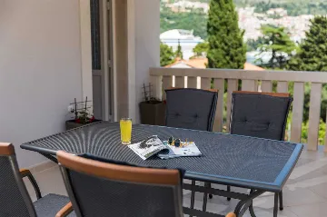 Dubrovnik 5-Bedroom Villa for 10 Guests with Pool
