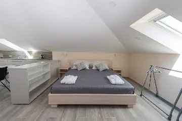 Dubrovnik 5-Bedroom Villa for 10 Guests with Pool