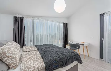 4-Bedroom Villa with Private Pool in Vabriga