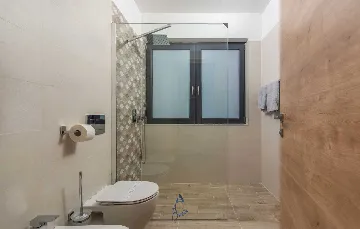 4-Bedroom Villa with Private Pool in Vabriga