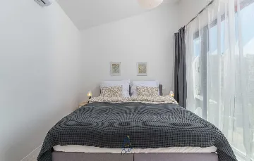 4-Bedroom Villa with Private Pool in Vabriga