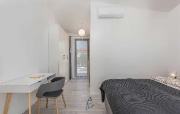 4-Bedroom Villa with Private Pool in Vabriga