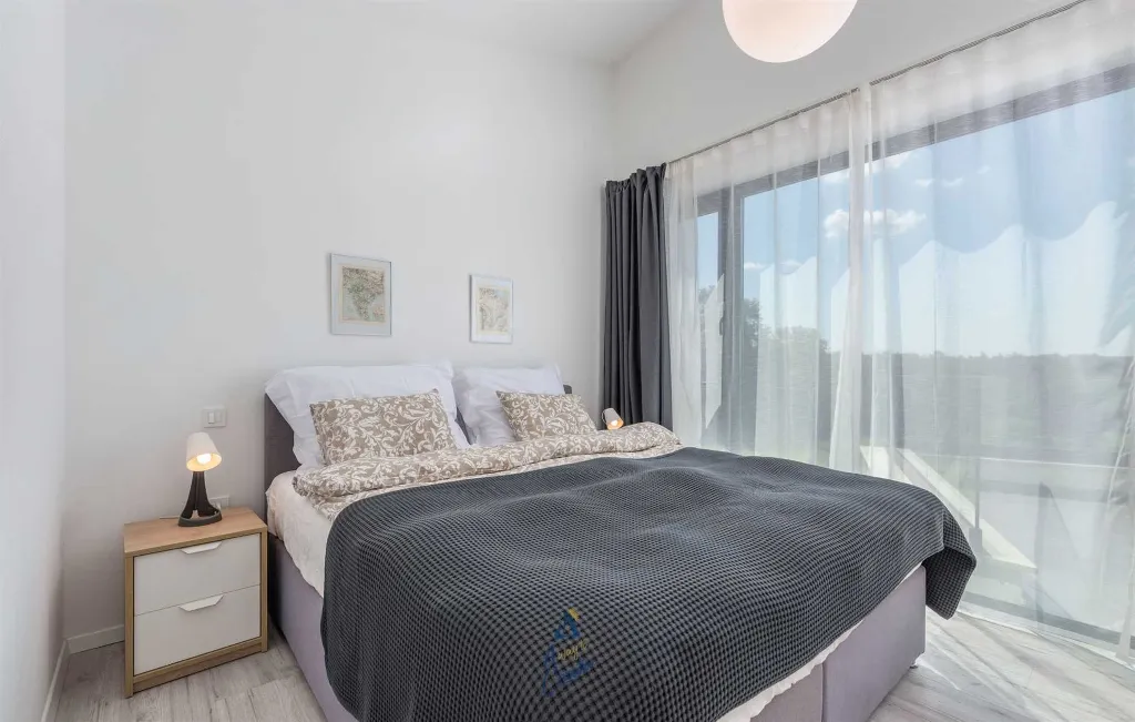 4-Bedroom Villa with Private Pool in Vabriga