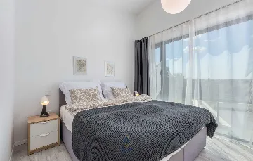 4-Bedroom Villa with Private Pool in Vabriga