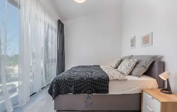 4-Bedroom Villa with Private Pool in Vabriga