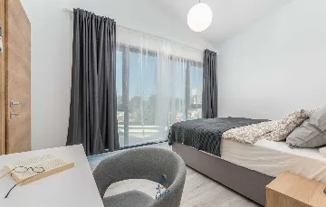 4-Bedroom Villa with Private Pool in Vabriga