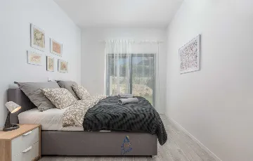 4-Bedroom Villa with Private Pool in Vabriga