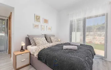 4-Bedroom Villa with Private Pool in Vabriga