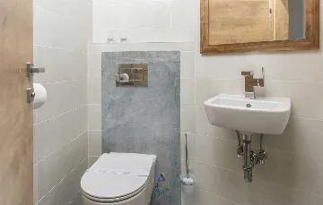 4-Bedroom Villa with Private Pool in Vabriga