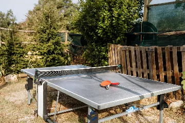 2-Bedroom Villa in Umag with Saltwater Pool