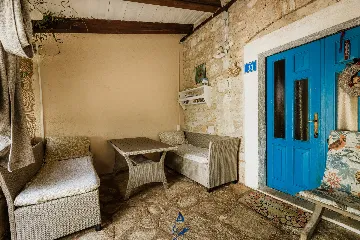 2-Bedroom Villa in Umag with Saltwater Pool