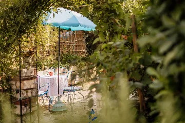 2-Bedroom Villa in Umag with Saltwater Pool