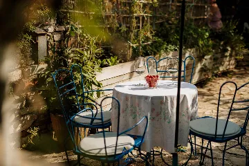 2-Bedroom Villa in Umag with Saltwater Pool