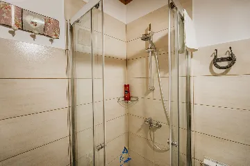 2-Bedroom Villa in Umag with Saltwater Pool