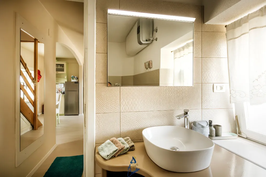 2-Bedroom Villa in Umag with Saltwater Pool