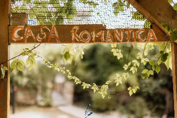 2-Bedroom Villa in Umag with Saltwater Pool