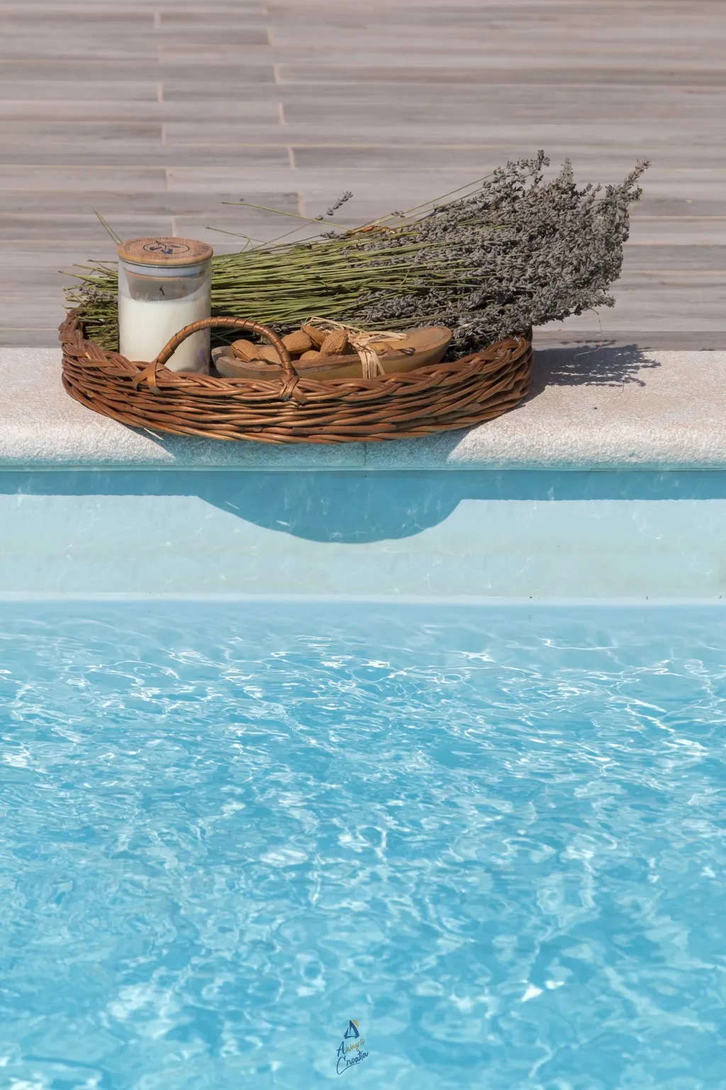 3-Bedroom Apartment with Pool and Garden in Meduliin
