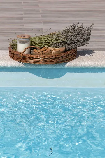 3-Bedroom Apartment with Pool and Garden in Meduliin