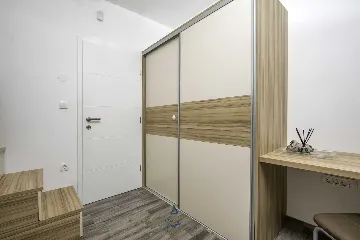 3-Bedroom Apartment with Pool and Garden in Meduliin