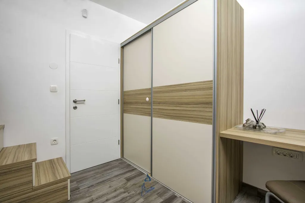 3-Bedroom Apartment with Pool and Garden in Meduliin