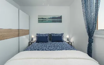 3-Bedroom Villa with Private Pool and Jacuzzi in Umag