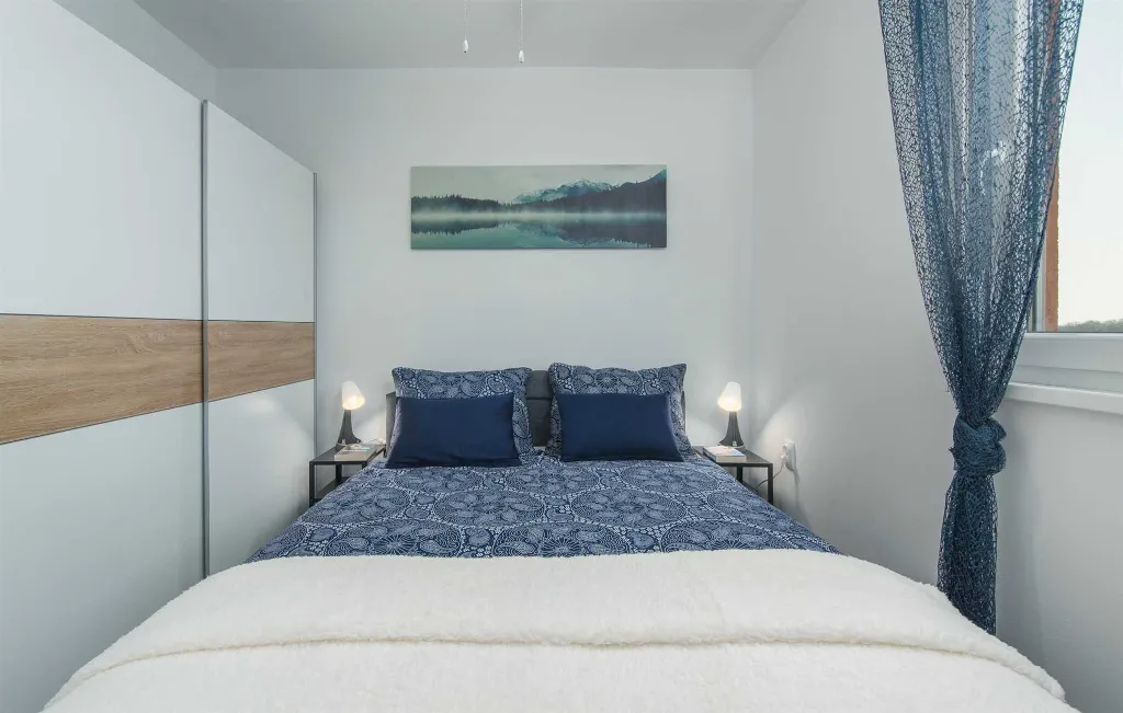 3-Bedroom Villa with Private Pool and Jacuzzi in Umag